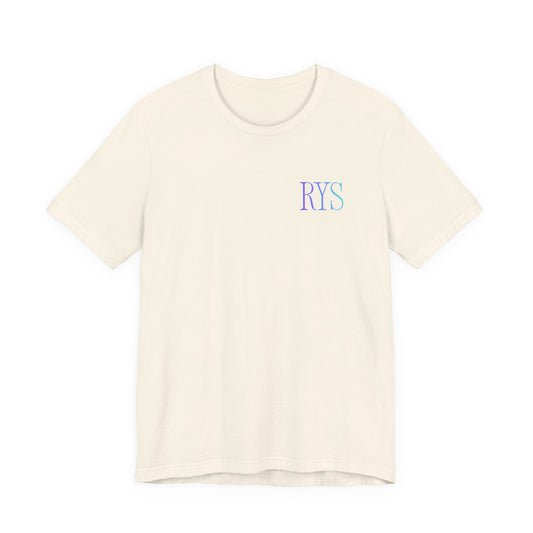 But Did You Document It? Tee | RYS